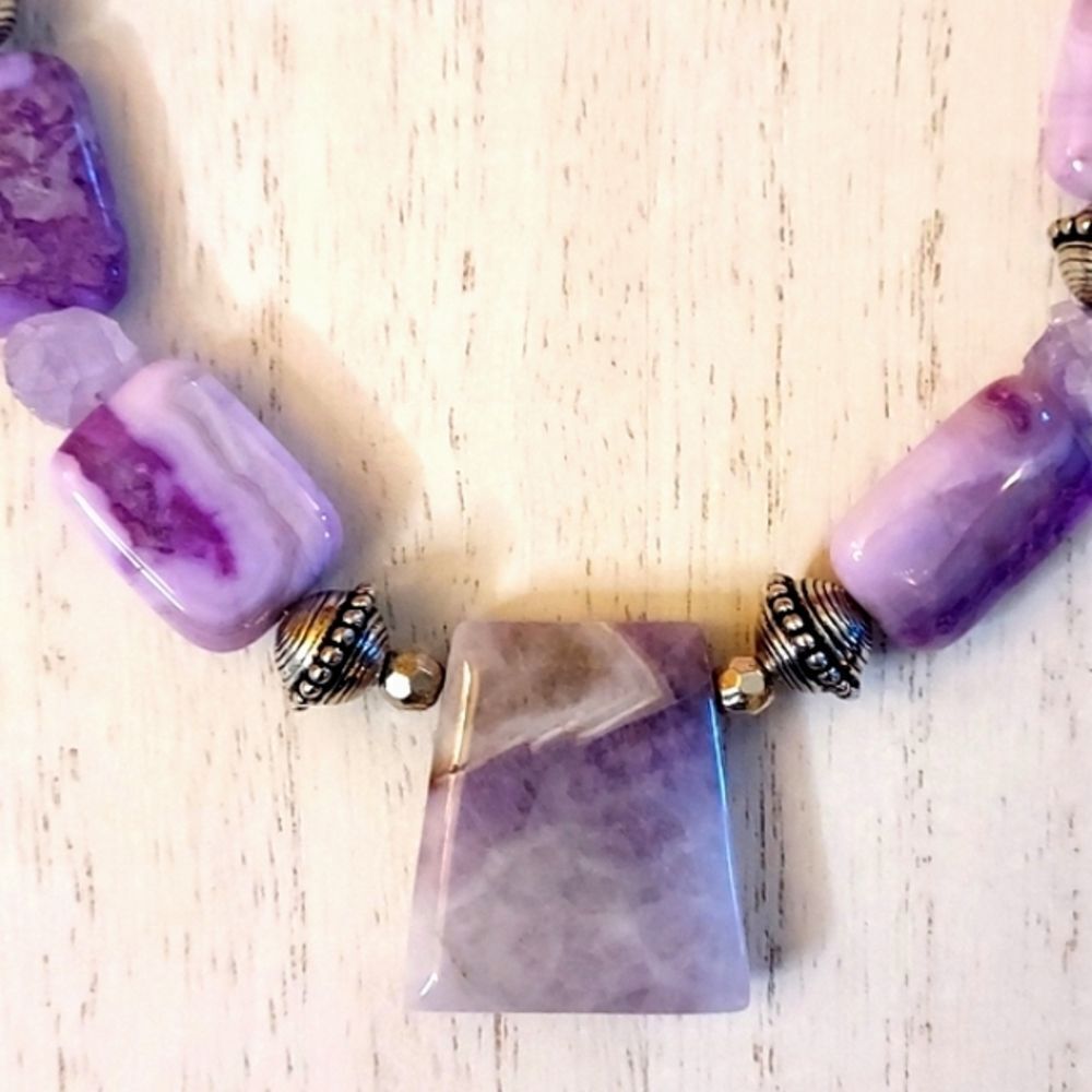 Handmade Jewelry Design  - Picture 6 of 7